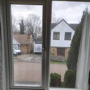 End of Tenancy Cleaning Dalston E8
